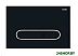 Панель смыва IDDIS Unifix UNI71MBi77 (черный) Панель смыва IDDIS Unifix UNI71MBi77 (черный)