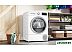 Сушильная машина Bosch Serie 6 WTU876BHSN Сушильная машина Bosch Serie 6 WTU876BHSN