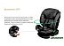 Детское автокресло Bubago Aspid BG-AS-G Graphite Детское автокресло Bubago Aspid BG-AS-G Graphite