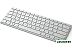 Клавиатура Microsoft Designer Compact Keyboard 21Y-00041 (белый)