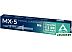 Термопаста Arctic MX-5 ACTCP00045A (4 г) Термопаста Arctic MX-5 ACTCP00045A (4 г)