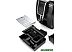 Эспрессо кофемашина DeLonghi Dinamica ECAM 350.55.B Эспрессо кофемашина DeLonghi Dinamica ECAM 350.55.B
