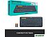 Клавиатура Logitech Multi-Device K380 Dark Grey Bluetooth [920-007584]
