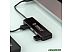 USB-хаб Orico FL01-BK USB-хаб Orico FL01-BK