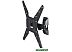Кронштейн Hama H-118102 (черный, 32-65 дюймов) Кронштейн Hama H-118102 (черный, 32-65 дюймов)