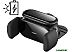 Держатель для смартфона Baseus Steel Cannon pro Solar Electric Car Mount