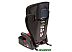 Автокресло Peg Perego Viaggio 2/3 SureFix 2017 (Black) Автокресло Peg Perego Viaggio 2/3 SureFix 2017 (Black)