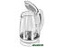 Электрочайник Redmond SkyKettle RK-G212S (белый) Электрочайник Redmond SkyKettle RK-G212S (белый)