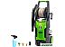 Мойка высокого давления Greenworks GPWG4II 5106507 Мойка высокого давления Greenworks GPWG4II 5106507