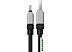 Кабель Baseus CoolPlay Series USB Type-A - USB Type-C (2 м, черный) Кабель Baseus CoolPlay Series USB Type-A - USB Type-C (2 м, черный)