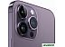 Смартфон Apple iPhone 14 Pro Max 128GB (темно-фиолетовый)