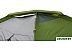 Треккинговая палатка Jungle Camp Lite Dome 2 (зеленый/серый)