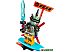 Конструктор LEGO Ninjago 71711 Кибердракон Джея Конструктор LEGO Ninjago 71711 Кибердракон Джея