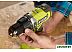 Ударная дрель-шуруповерт Ryobi RPD18-0 5133005438 (без АКБ)