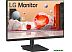 Монитор LG 25MS500-B