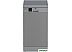 Отдельностоящая посудомоечная машина BEKO DVS050R02S Отдельностоящая посудомоечная машина BEKO DVS050R02S