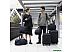 Сумка через плечо Thule Subterra 2 Crossbody TSCB405 (black)