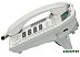 Проводной телефон Panasonic KX-TS2388RUW