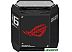 Wi-Fi система ASUS ROG Rapture GT6 (2 шт., черный) Wi-Fi система ASUS ROG Rapture GT6 (2 шт., черный)