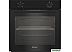Электрический духовой шкаф Indesit IFE 2420 BL