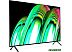 OLED телевизор LG A2 OLED48A2RLA