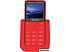 Телефон Xenium X700 (красный)