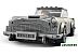 Конструктор Lego Speed Champions Aston Martin DB5 Автомобиль агента 007 76911