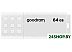 USB Flash GOODRAM UME2 64GB (белый) USB Flash GOODRAM UME2 64GB (белый)