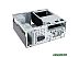 Корпус In Win BK623 U3 400W (черный) Корпус In Win BK623 U3 400W (черный)