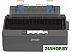 Принтер EPSON LX-350