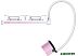 Кулер для процессора ID-Cooling Pinkflow 240 Diamond Кулер для процессора ID-Cooling Pinkflow 240 Diamond