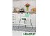 Высокий стульчик VipBaby Loft Lux (mint) Высокий стульчик VipBaby Loft Lux (mint)