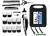 Машинка для стрижки WAHL 9243 HomePro Clipper (9243-2216) Машинка для стрижки WAHL 9243 HomePro Clipper (9243-2216)