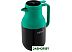 Кувшин-термос Kitfort KT-1240-2 1.6л (черный/зеленый)