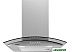 Кухонная вытяжка Germes Alt 50 inox Кухонная вытяжка Germes Alt 50 inox