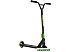 Самокат Black Aqua Stunt Scooter-6 (черный, зеленый) Самокат Black Aqua Stunt Scooter-6 (черный, зеленый)