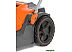 Подметальная машина Daewoo Power DASW 6520 Подметальная машина Daewoo Power DASW 6520