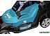 Колёсная газонокосилка Makita DLM432Z (без АКБ) Колёсная газонокосилка Makita DLM432Z (без АКБ)