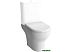 Унитаз Vitra Zentrum 5781B003-0075 Унитаз Vitra Zentrum 5781B003-0075