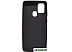 Чехол для телефона EXPERTS Cover Case для Samsung Galaxy M51 (черный) Чехол для телефона EXPERTS Cover Case для Samsung Galaxy M51 (черный)