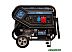 Бензиновый генератор Hyundai HHY10550FE-3-ATS