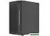 Корпус AeroCool Trinity Mini-G-BK-v3 Корпус AeroCool Trinity Mini-G-BK-v3