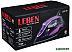 Утюг LEBEN 249-018 (розовый/черный) Утюг LEBEN 249-018 (розовый/черный)