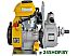 Мотопомпа Rato RT25ZB20-1.1Q Мотопомпа Rato RT25ZB20-1.1Q