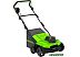 Скарификатор-аэратор Greenworks GD40SC38II 2517607 (без АКБ)