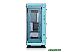 Корпус Thermaltake Core P6 Tempered Glass Turquoise CA-1V2-00MBWN-00 Корпус Thermaltake Core P6 Tempered Glass Turquoise CA-1V2-00MBWN-00