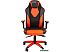Игровое (геймерское) кресло CHAIRMAN Chairjet 17 (красный/черный) Игровое (геймерское) кресло CHAIRMAN Chairjet 17 (красный/черный)
