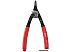 Съемник стопорных колец Milwaukee 4932492493 Съемник стопорных колец Milwaukee 4932492493