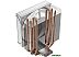 Кулер для процессора ID-Cooling FROZN A410 SE White Кулер для процессора ID-Cooling FROZN A410 SE White
