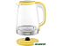 Электрочайник Sencor SWK 2196YL